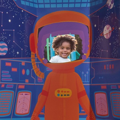 Surprise Powerz Astro the Astronaut 75+ Phrases Talking 15'' STEM Plush Doll (LOCAL PICKUP ONLY)