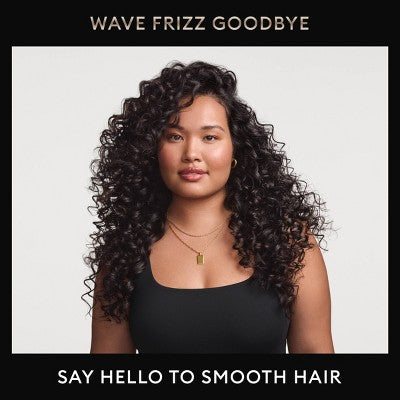 Tresemme A-List Collection Smoothing Cream, Golden Vanilla & Sandalwood Scent