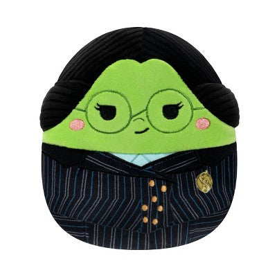 Squishmallows 5" Gershwin Shiz U Elphaba & Glinda Little Plush