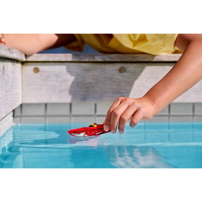 Robo Alive Shark Robotic Boat