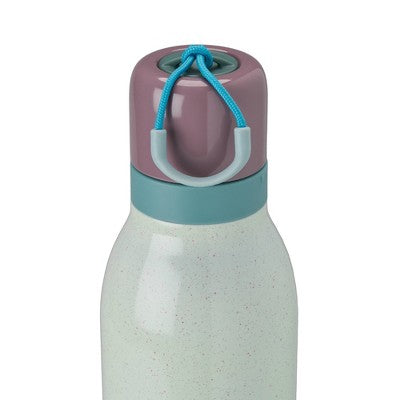 Owala Special Edition 24oz FreeSip TWIST Stainless Steel Water Bottle - Confetti