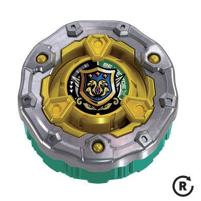Beyblade X Sneak Attack Battle Set Battle Tops