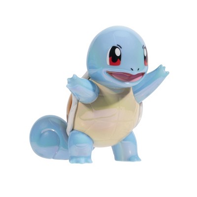 Pokemon Select Battle Action Figure - 4pk