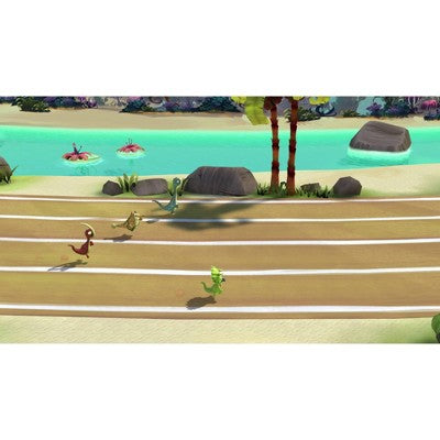 Gigantosaurus Dino Sports - Nintendo Switch
