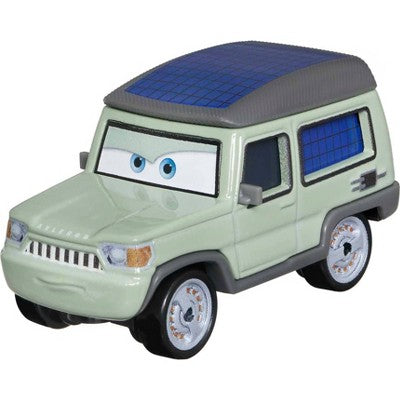 Disney Pixar Cars Diecast
