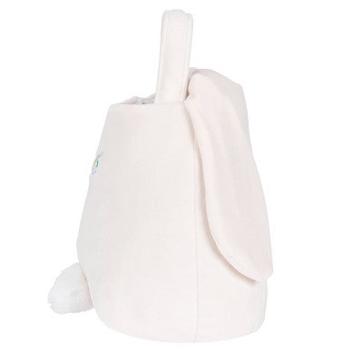 Squishmallows Valentina the Bunny Easter Basket