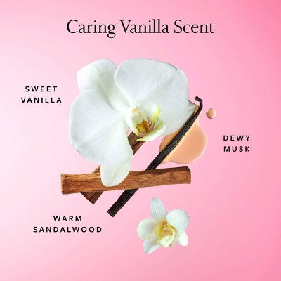 Function of BeautyCustom Body Wash -CaringVanilla - 22 fl oz