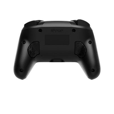 PDP Afterglow Wave Wireless Controller with Motion for Nintendo Switch - Black