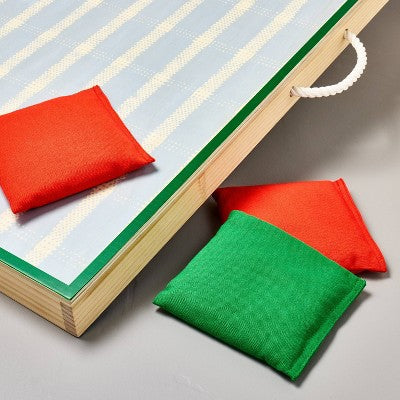 Bean Bag Toss - Hearth & Hand with Magnolia (LOCAL PICKUP ONLY)