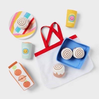 Breakfast Kids' Interactive Play Set - Pillowfort