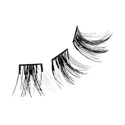 KISS Products imPRESS Press-On False Eyelashes - Single 12