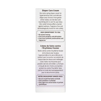 Weleda Diaper Care Cream - 1.7 fl oz