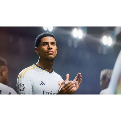EA Sports FC 24 - Xbox Series X/Xbox One