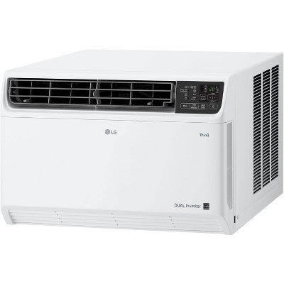 LG Electronics 14000 BTU Window AC with Inverter (LOCAL PICKUP ONLY)