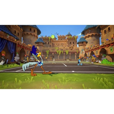 Looney Tunes: Wacky World of Sports - Nintendo Switch