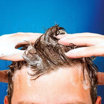 Suave Men 2-in-1 Shampoo + Conditioner Ocean Charge - 28 fl oz