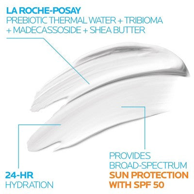 La Roche Posay Cicaplast Balm B5 - SPF50 - 1.35oz