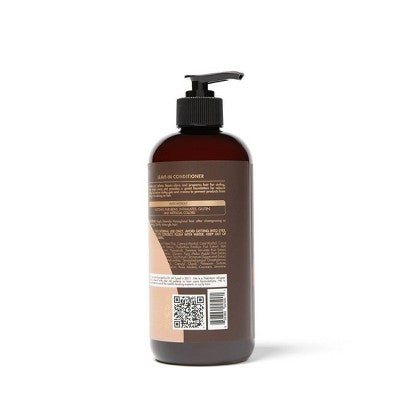 As I Am Coconut Leave-in Conditioner - 16 fl oz