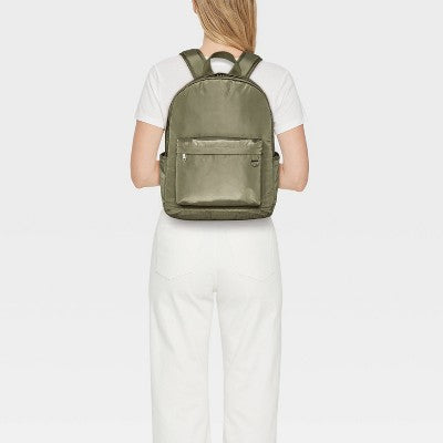 Collegiate Dome Backpack - Wild Fable Green