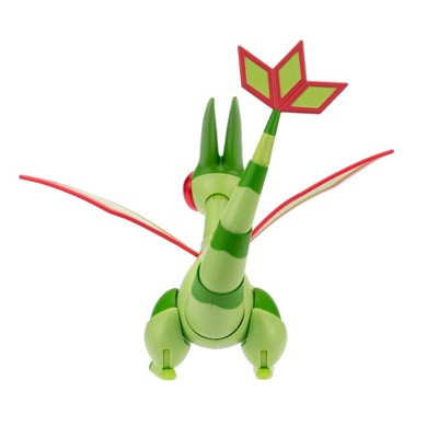 Pokemon Select Flygon Action Figure (Target Exclusive)