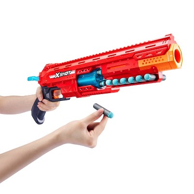 XSHOT Excel Caliber Toy Dart Blaster by ZURU