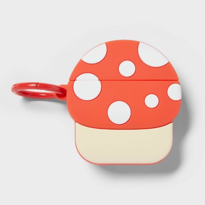 AirPods Pro (1/2 Generation) Case - heyday Mushroom