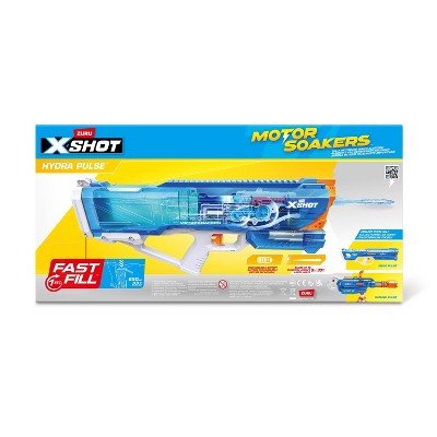 XSHOT Water Motorized Water Blaster by ZURU