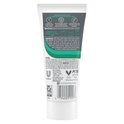 Dove Men+Care Aloe & Bamboo Whole Body Deodorant Cream - 2.5 fl oz