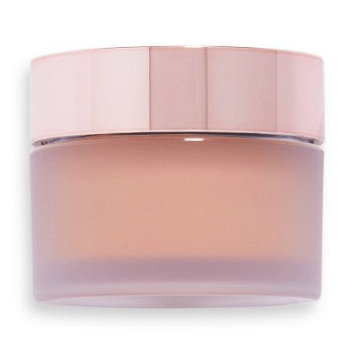 Makeup Revolution Eye Bright Under Eye Corrector - Medium to Deep - 0.28oz: Pressed Powder, Medium Coverage