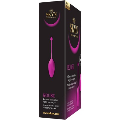 SKYN Rouse Remote Control Kegel Exerciser