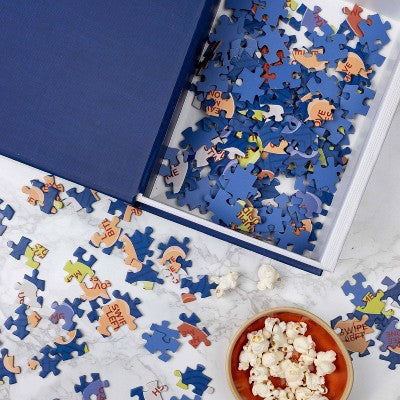 DesignWorks Ink Bad Romance Puzzle - 500pc