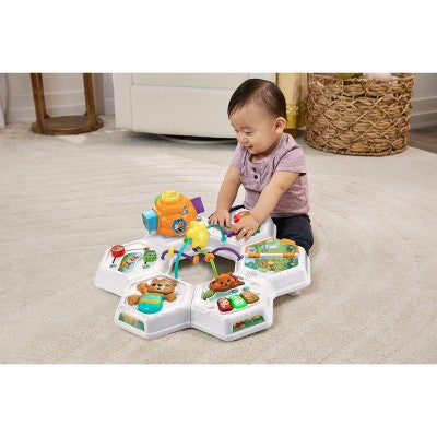 VTech Buzz & Learn Activity Table