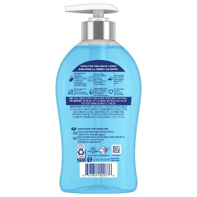 Softsoap Liquid Hand Soap - Morning Blooms - 11.25oz