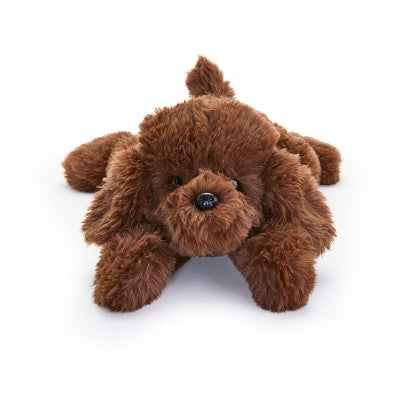 FAO Schwarz 18" Lying Sweet Doodle Toy Plush