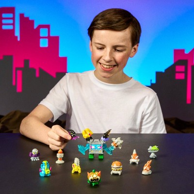 MrBeast Lab Swarms Mega Lab Pack - Mega-Tech Series Pack 2