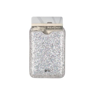 Case-Mate Card Holder with MagSafe - Twinkle