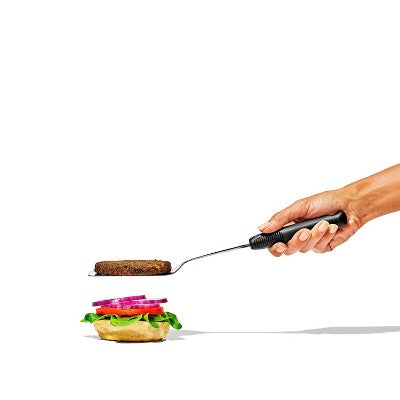 OXO 2pc Stainless Steel Utensil Set