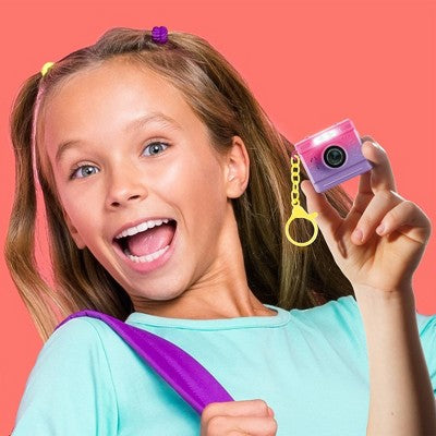 Canal Toys Mini Camera