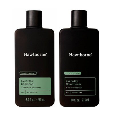 Hawthorne Everyday Shampoo - 8 fl oz