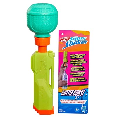NERF Soa SKB - Green