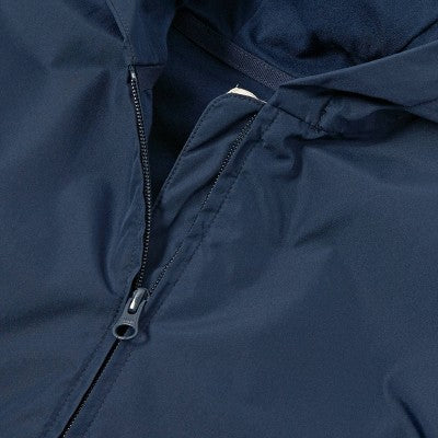 Kids' Windbreaker Uniform Jacket - Cat & Jack Navy M
