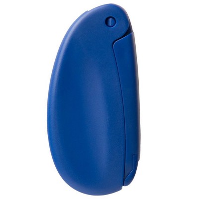 Trim Folding Touch-Up Razors - 2ct