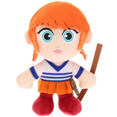 One Piece Collectible Nami Plush