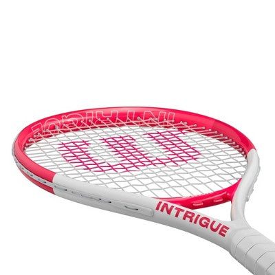 Wilson Intrigue Tennis Racquet (LOCAL PICKUP ONLY)