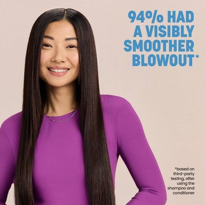 Drybar Liquid Glass Smoothing Conditioner - 8.5 fl oz - Ulta Beauty