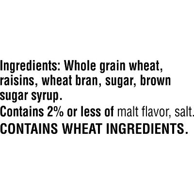 Kellogg's Raisin Bran Cereal - 22.1oz