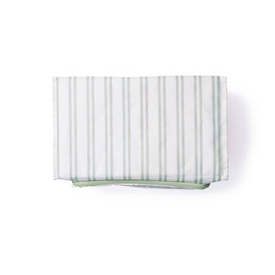 Vivitar Folding Organizers Green/Cream