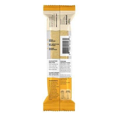 Ultra Chewy Double Bones Chicken Flavor Single Dry Dental Dog Treats - 2.8oz