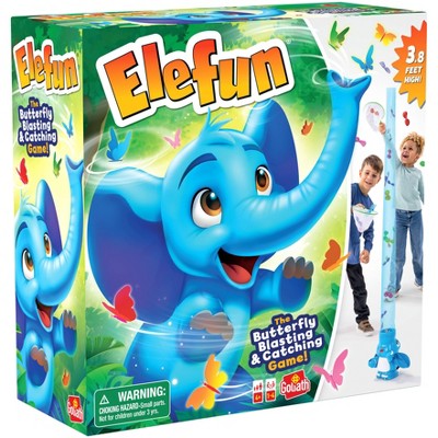 Goliath Elefun Game
