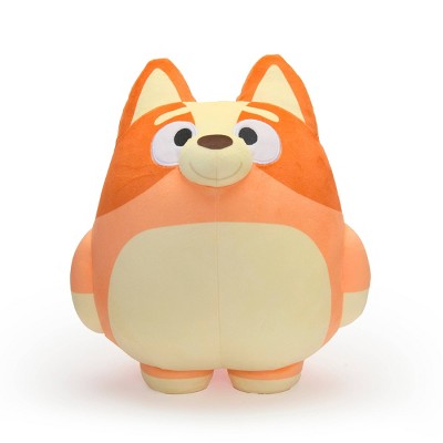 FAO Schwarz 10" Bingo Blob Plush